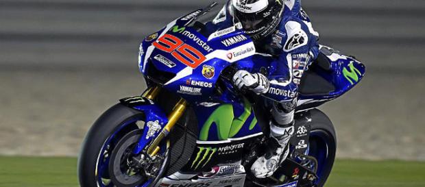 Jorge Lorenzo gana y anuncia su salida de Ducatti Jorge Lorenzo gana y anuncia su salida de Ducatti