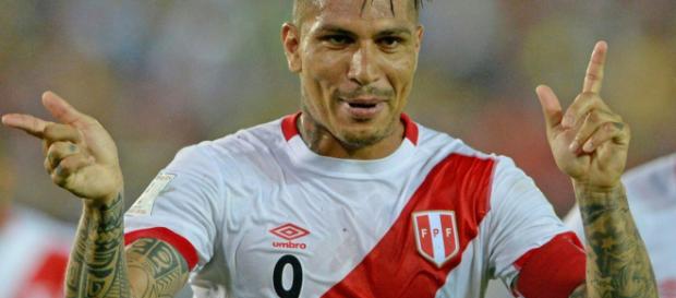 Paolo Guerrero podrá disputar la Copa del Mundo Paolo Guerrero podrá disputar la Copa del Mundo