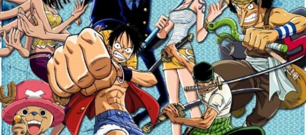 Han llegado los nuevos detalles sobre los spin-off de este reconocido anime Han llegado los nuevos detalles sobre los spin-off de este reconocido anime