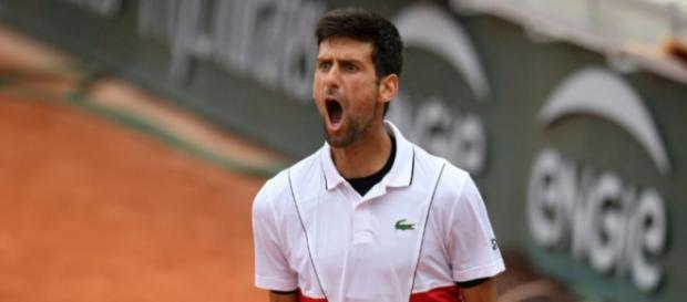 Roland-Garros: Djokovic pour se rapprocher de ses standards ... - liberation.fr Roland-Garros: Djokovic pour se rapprocher de ses standards ... - liberation.fr