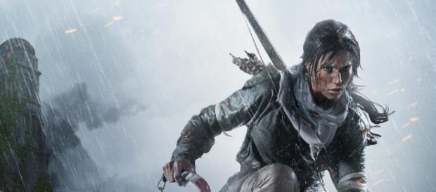 Tomb Raider: Square Enix confirmó Tomb Raider: Square Enix confirmó