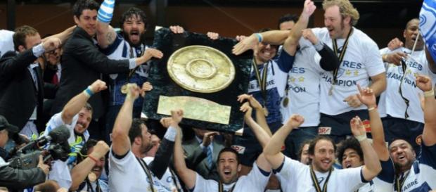 Top 14 : Castres, formidable champion de France Top 14 : Castres, formidable champion de France