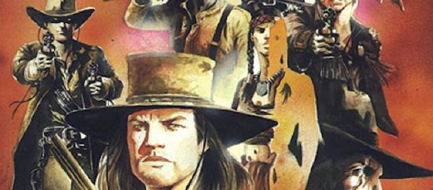 Zona Negativa | Web dedicada a tratar el mundo del cómic, sus ... - zonanegativa.com Zona Negativa | Web dedicada a tratar el mundo del cómic, sus ... - zonanegativa.com