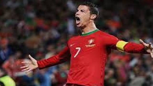 Cristiano Ronaldo è tra i migliori giocatori ai Mondiali 2018