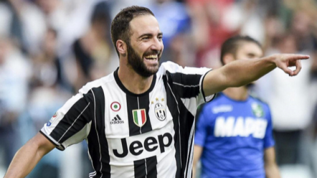 Juve, Higuain vicino al Bayern Monaco