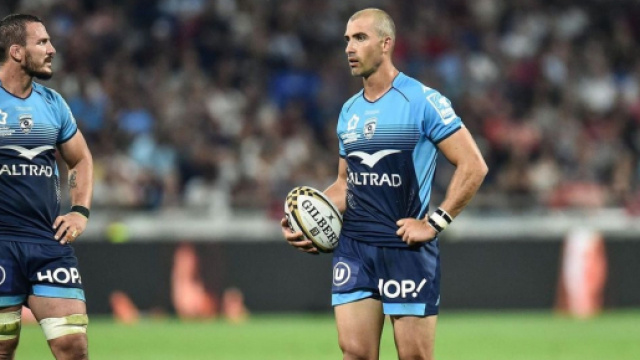 Le MHR premier... mais pas champion