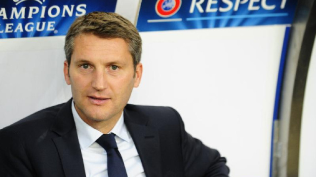 Létang fait son bilan au PSG / News PSG par PlanetePSG.com - planetepsg.com