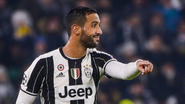 Mehdi Benatia est lorgné par l'OM. L'équipe connaît maintenant son prix.