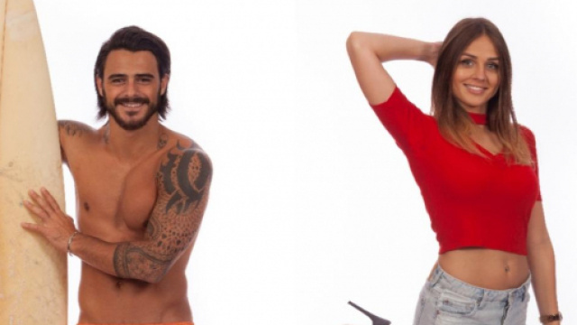 MELAA 3: Benjamin Samat et Camille se confient sur leur aventure ... - star24.tv