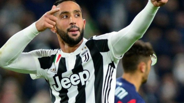 Mercato OM: Un défenseur de la Juve en approche ? - beinsports.com