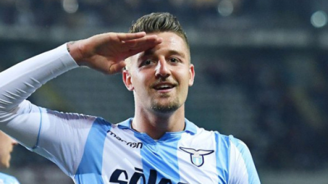 Milinkovic-Savic est un jeune cadre très demandé en Europe, alors que le mercato va ouvrir ses portes.