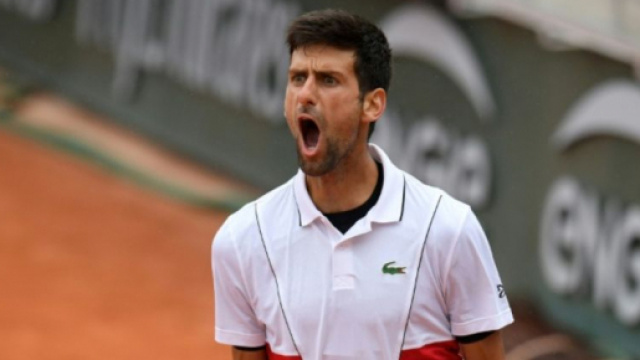 Roland-Garros: Djokovic pour se rapprocher de ses standards ... - liberation.fr