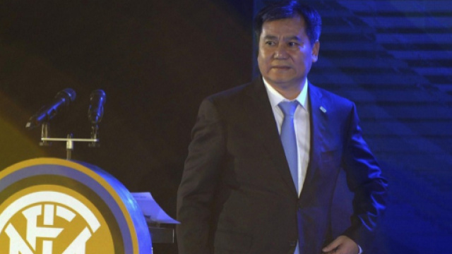 Suning, debiti e conti del bilancio: 10 domande a Zhang sul futuro ... - panorama.it