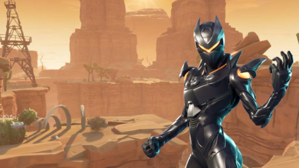 Fortnite' Playground Trailer : Possible Wild West season 5 theme, Egyptian  Pyramids, image size:1200x675