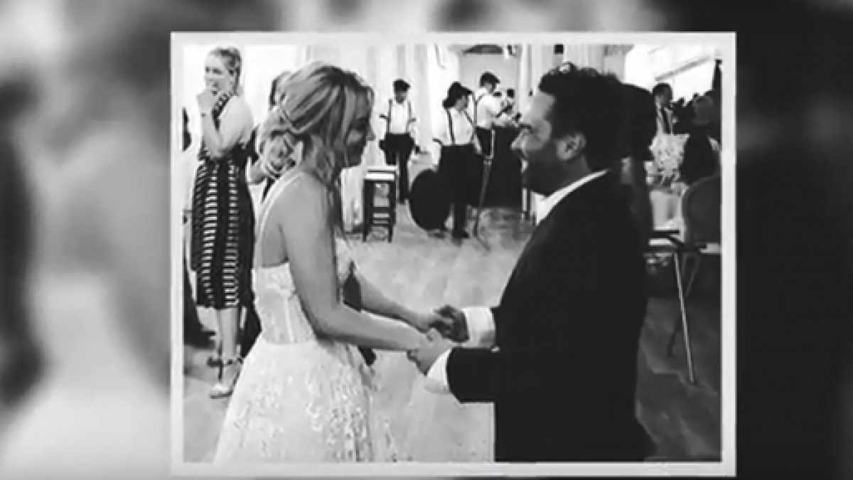 Johnny Galecki had kind words for Kaley Cuoco on her June 30 wedding day, image size:1200x675