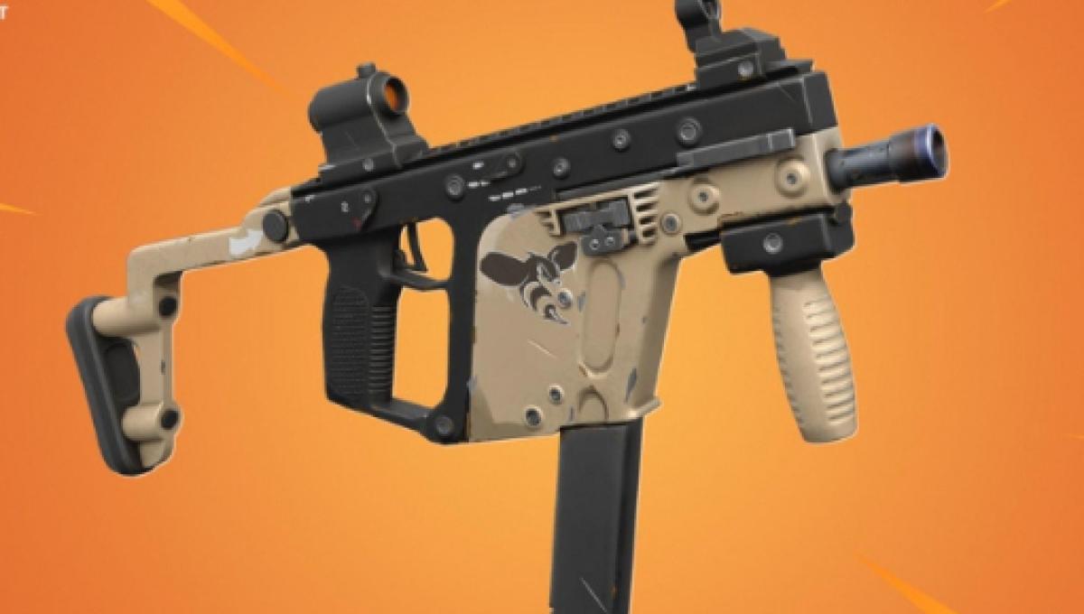 Weapon Segestion Fortnite Fortnite Ltms Skins Weapon Suggestions That Epic Should Add In The Game