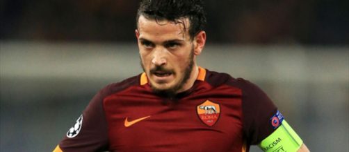 Alessandro Florenzi resta in bilico tra rinnovo e possibile partenza