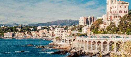 Genova: preservare il centro storico