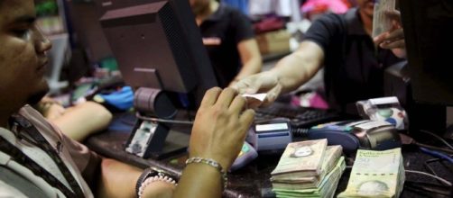 VENEZUELA / La inflación para el mes de junio superó el 40.000 %