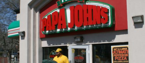 Many popular sports teams have ended their partnerships with Papa John’s pizza. - Ildar Sagdejev / Flickr]
