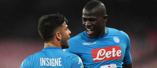 Koulibaly: Napoli have always believed in Scudetto | FOOTBALL News ... - stadiumastro.com