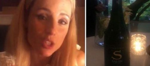 Michelle Hunziker protagonista di un divertente filmato su Stories