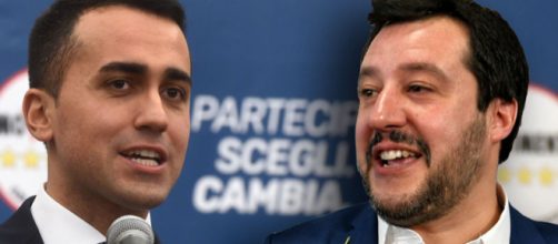 Sondaggi politici: la Lega sorpassa il M5S