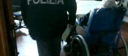 Vittoria, casa di cura lager: titolare arrestato.