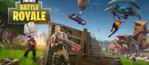 Fortnite per Android, può nascondere un malware