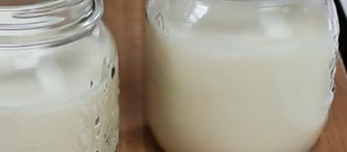 Yogurt contro pressione alta e infiammazione
