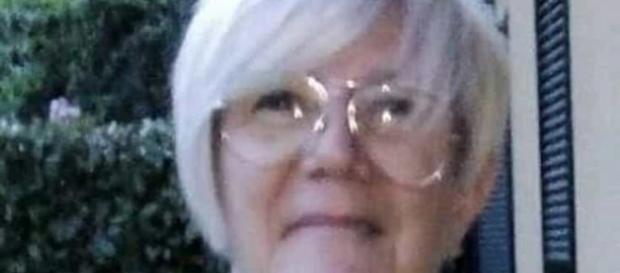 Como, scomparsa Cinzia Parpagiolla, il marito chiede aiuto a 'Chi l'ha visto?' Como, scomparsa Cinzia Parpagiolla, il marito chiede aiuto a 'Chi l'ha visto?'