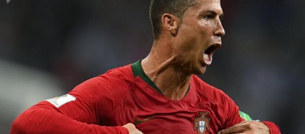 Cristiano Ronaldo joue gros dans ce Mondial Cristiano Ronaldo joue gros dans ce Mondial