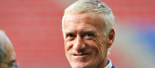 Didier Deschamps, 80 capes sur le banc des Bleus Didier Deschamps, 80 capes sur le banc des Bleus