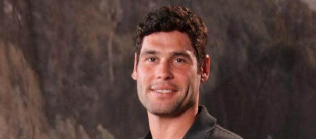 Dudu Azevedo aparece caracterizado para a novela ‘Jesus’ Dudu Azevedo aparece caracterizado para a novela ‘Jesus’