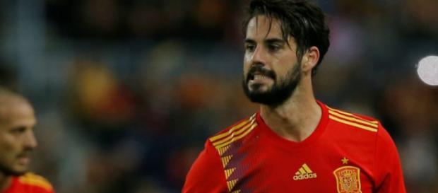 L'Espagne ne veut pas connaître une quatrième défaite contre le pays hôte. L'Espagne ne veut pas connaître une quatrième défaite contre le pays hôte.