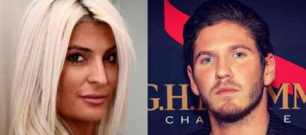 MELAA3 : Après leur violente dispute, Sébastien Dubois répond à Mélanie et la tacle fort MELAA3 : Après leur violente dispute, Sébastien Dubois répond à Mélanie et la tacle fort
