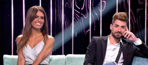 MYHYV: Sofía y Alejandro terminan su relación por completo en el programa (Resumen) MYHYV: Sofía y Alejandro terminan su relación por completo en el programa (Resumen)