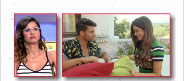 MYHYV: Violeta quiere quedarse con Moha, uno de los pretendientes de Marina (Resumen) MYHYV: Violeta quiere quedarse con Moha, uno de los pretendientes de Marina (Resumen)