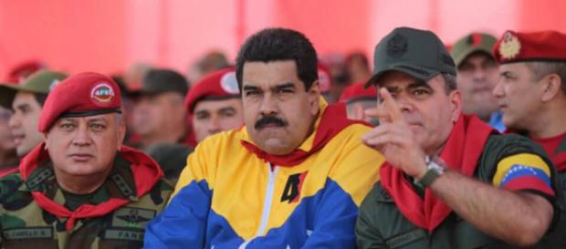 Venezuela es el país más peligroso del mundo según su propia gente este 2018 Venezuela es el país más peligroso del mundo según su propia gente este 2018
