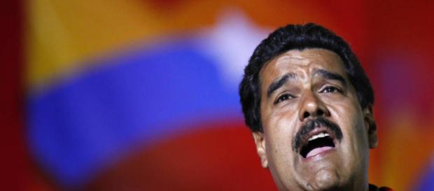 Nicolás Maduro es el protagonista de los males de Venezuela Nicolás Maduro es el protagonista de los males de Venezuela