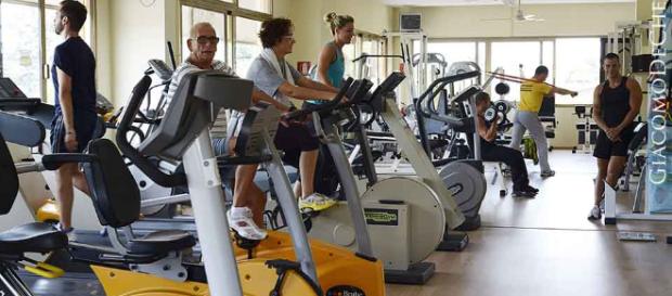 Padova, palestra nega iscrizione a senegalese: 'Siamo pieni', ma prende amico italiano Padova, palestra nega iscrizione a senegalese: 'Siamo pieni', ma prende amico italiano