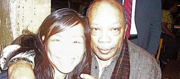 Quincy Jones has fans all over the world (Source: flickr, Matt Crampton) Quincy Jones has fans all over the world (Source: flickr, Matt Crampton)