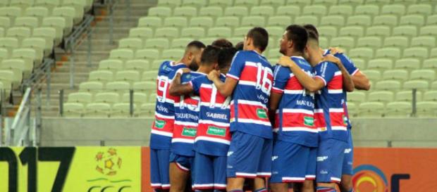 Série B: Paysandu x Fortaleza ao vivo Série B: Paysandu x Fortaleza ao vivo