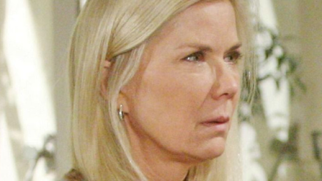 Beautiful anticipazioni: Brooke lascia Bill