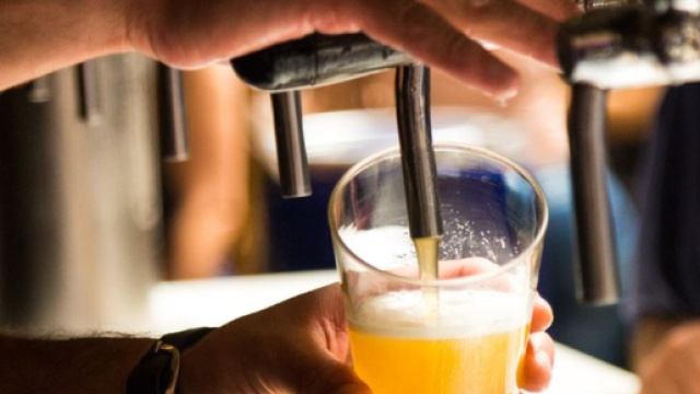 Birre con pesticidi (Ph. Pixabay - spooky_kid)