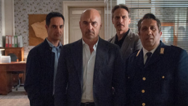 Fiction, tutte le novità Rai della prossima stagione | panorama.it