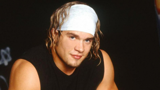 Nella foto Matthew Cappotelli durante il suo periodo di permanenza in WWE - Fonte della foto: www.cagesideseats.com