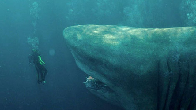 Shark - Il primo squalo, il nuovo trailer internazionale - mondofox.it