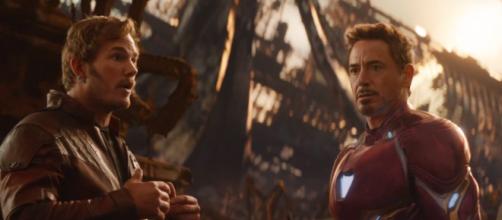 El actor de "Avengers: Infinity War" le recuerda a sus fans que Thanos es el culpable de las mayores desgracias