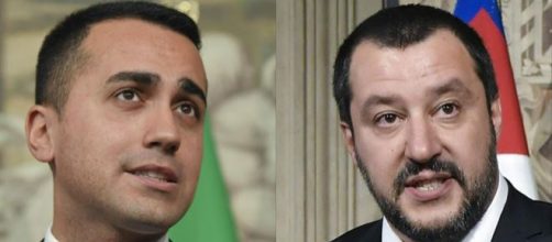 Di Maio e Salvini pronti a nominare sottosegretari e viceministri